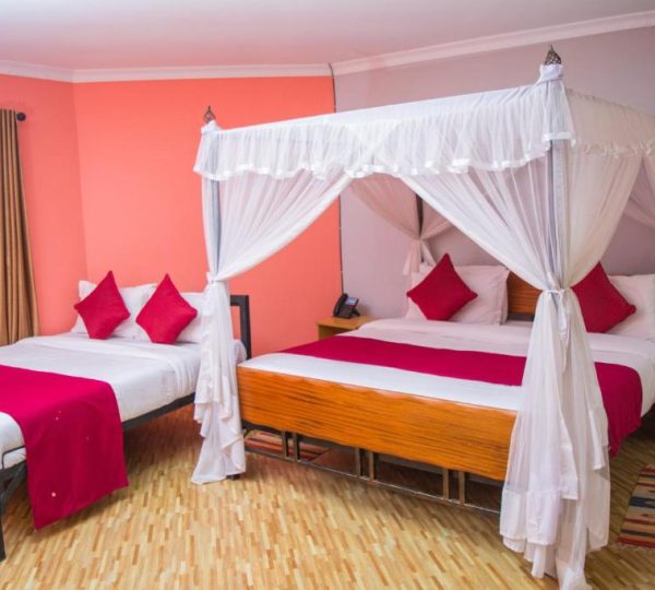 Burch's Resort Naivasha