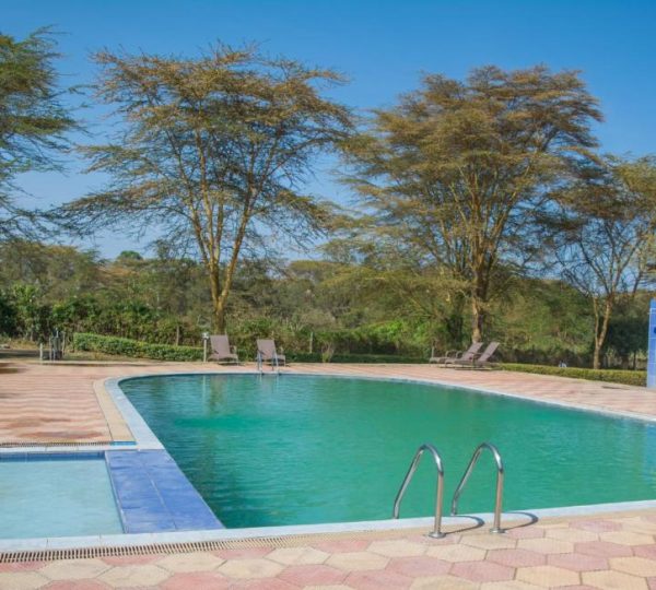 Burch's Resort Naivasha
