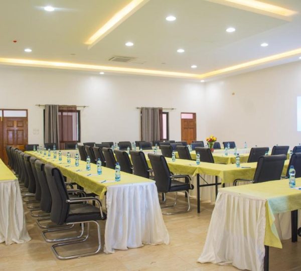 Burch's Resort Naivasha