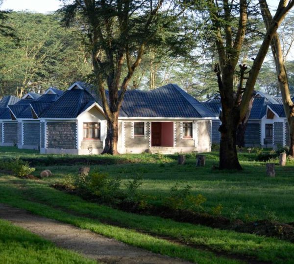 Burch's Resort Naivasha