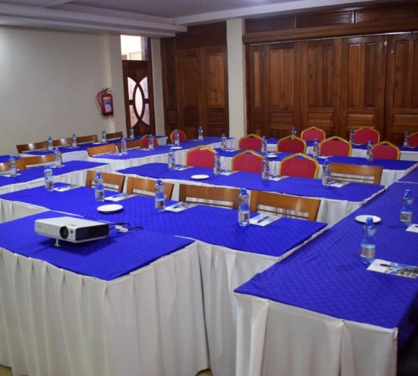 Astorian Grand Hotel