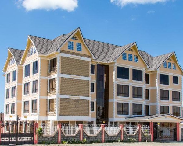 Astorian Grand Hotel