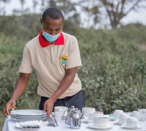 NAIVASHA WEST BEACH CAMP