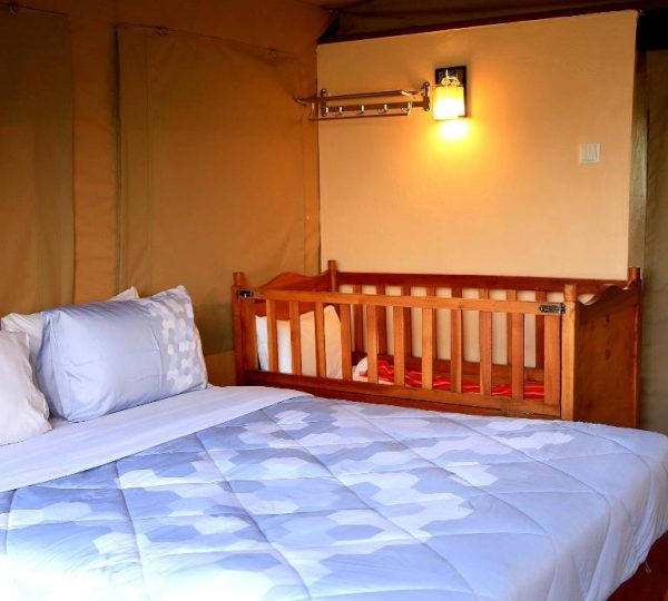 NAIVASHA WEST BEACH CAMP