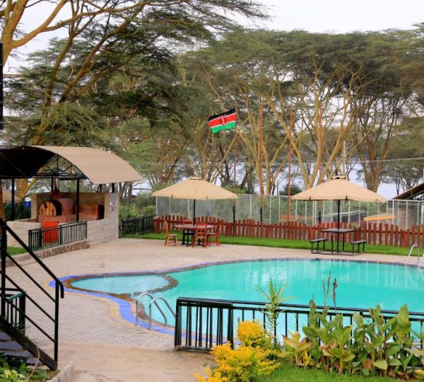 NAIVASHA WEST BEACH CAMP