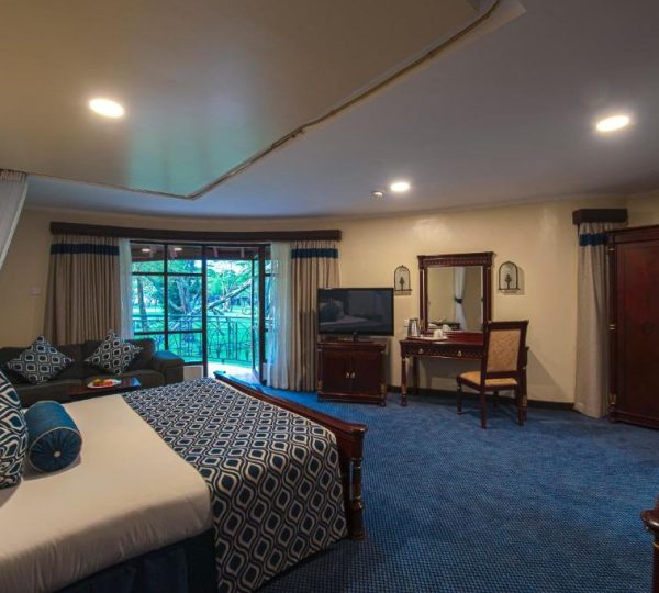 Lake Naivasha Resort