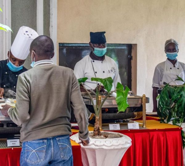 Astorian Grand Hotel