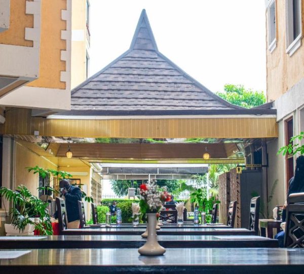 Astorian Grand Hotel