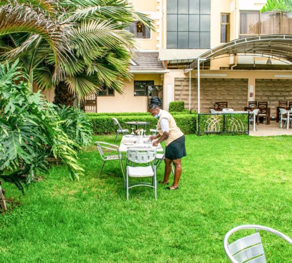 Astorian Grand Hotel