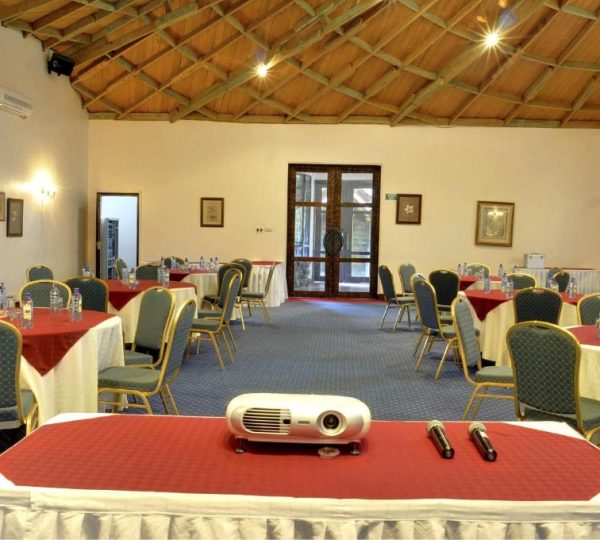 Lake Naivasha Resort