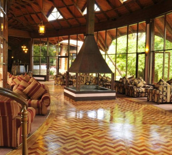 Lake Naivasha Resort