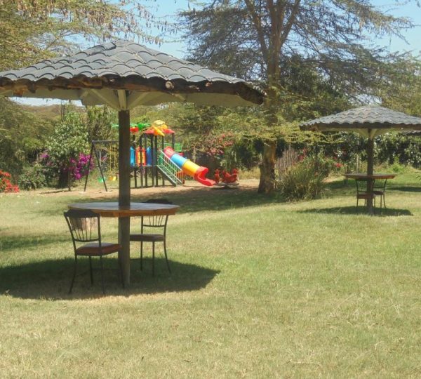 Burch's Resort Naivasha