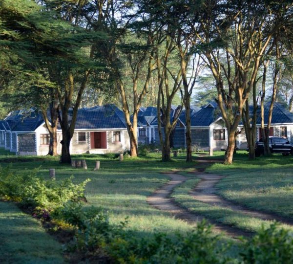 Burch’s Resort Naivasha