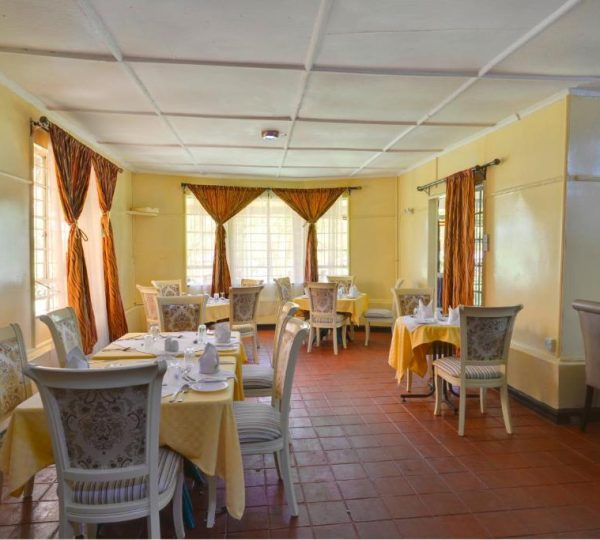 Burch's Resort Naivasha