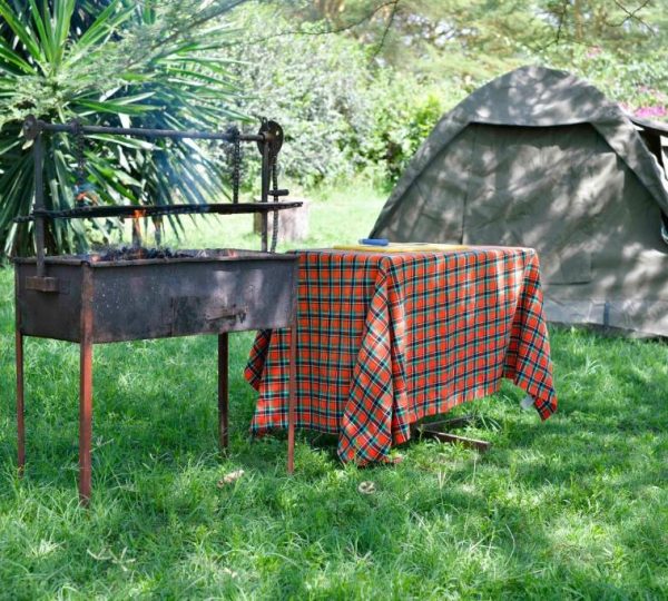 Burch's Resort Naivasha