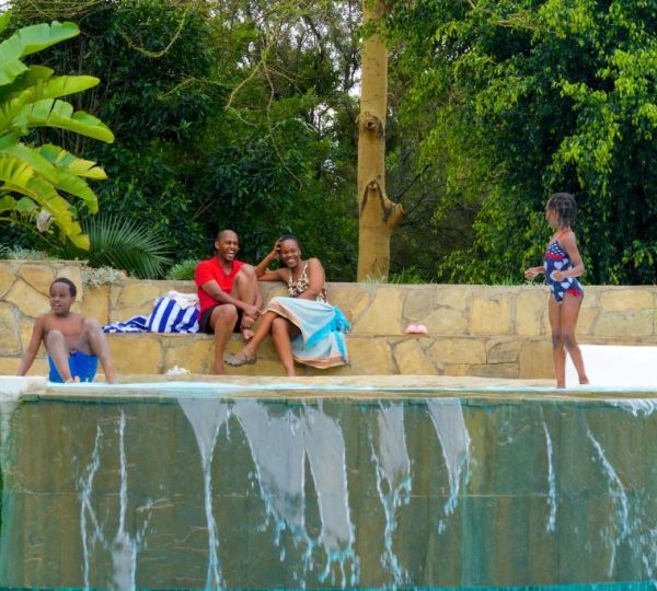 Great Rift Valley Lodge and Golf Resort