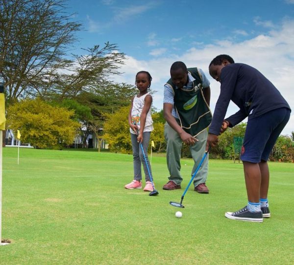 Great Rift Valley Lodge and Golf Resort