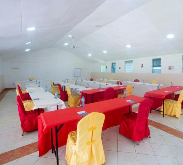 Lake Naivasha Crescent Camp