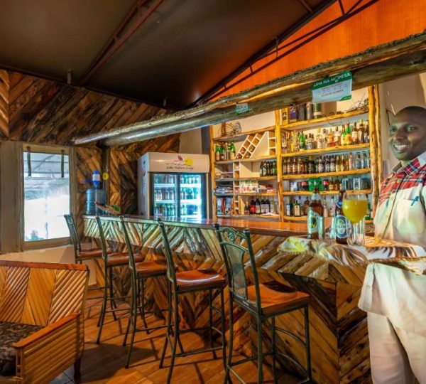 Lake Naivasha Crescent Camp