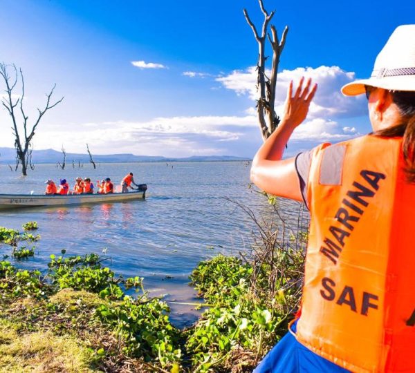Lake Naivasha Crescent Camp