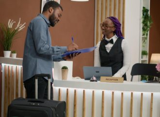 Safety and Security: Choosing Trustworthy Hotels in Naivasha