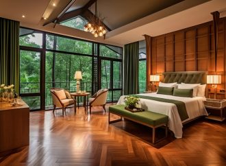 Seasonal Travel Guide: Best Times to Book Naivasha Hotels