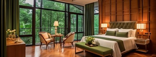 Seasonal Travel Guide: Best Times to Book Naivasha Hotels