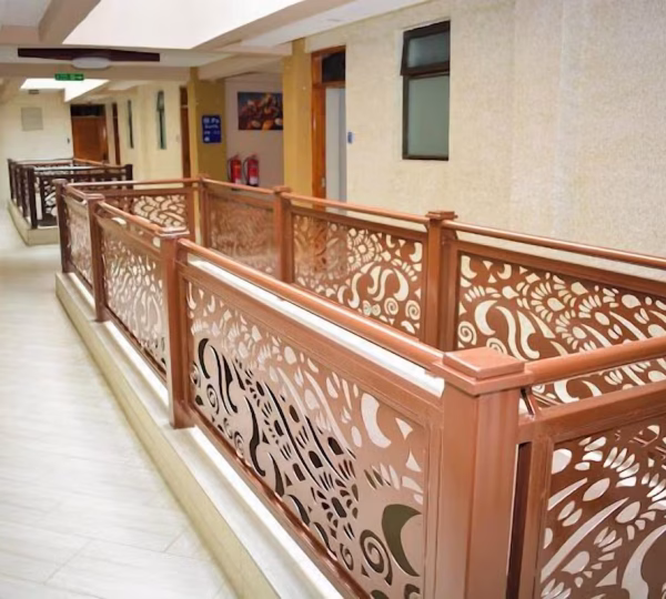 The 818 Hotel Ol Kalou