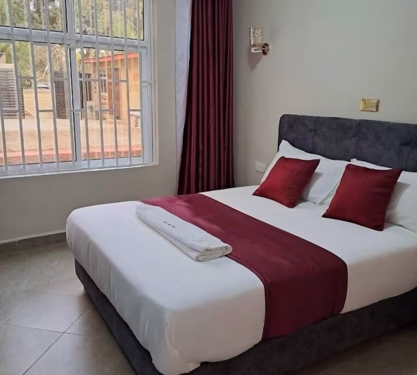 The Art Place Hotel Naivasha