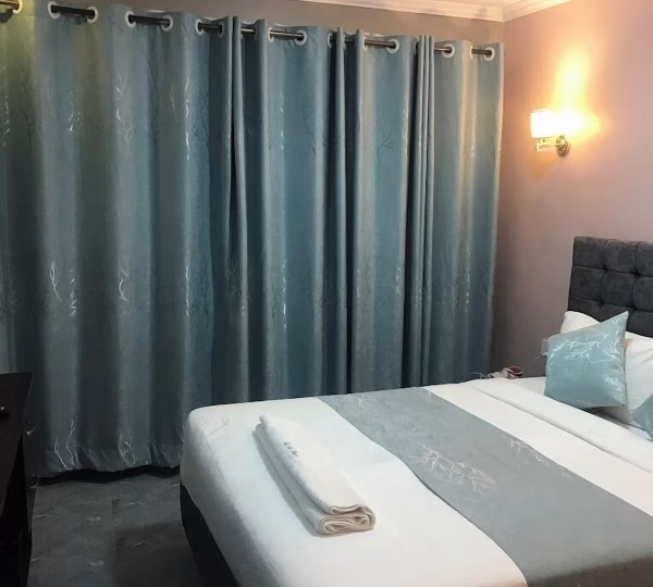 The Art Place Hotel Naivasha