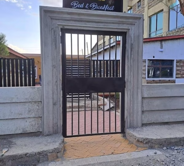 The Art Place Hotel Naivasha