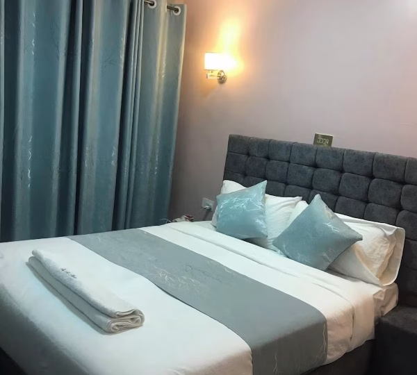 The Art Place Hotel Naivasha