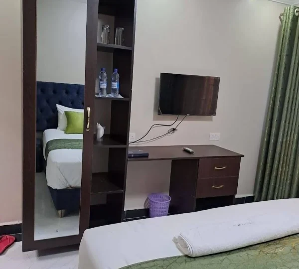 The Art Place Hotel Naivasha