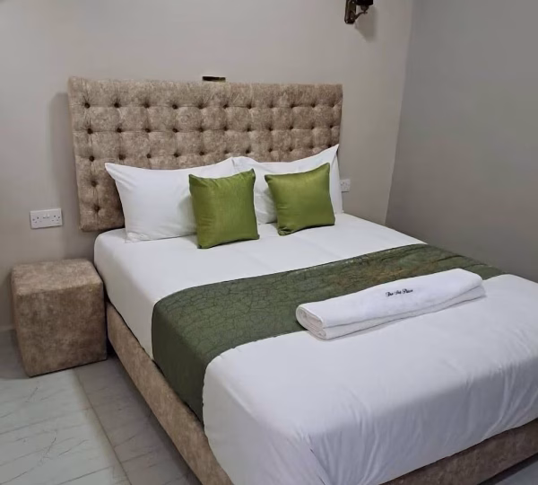 The Art Place Hotel Naivasha