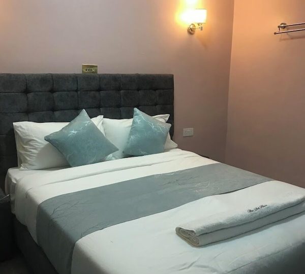 The Art Place Hotel Naivasha