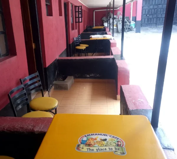 Boyal Place Guest House