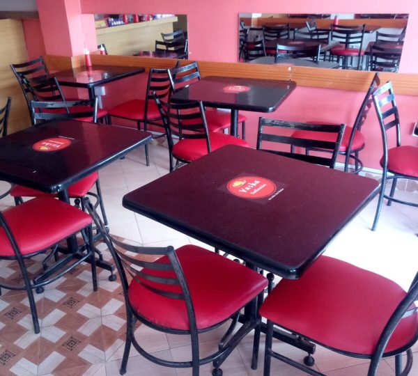 Boyal Place Guest House