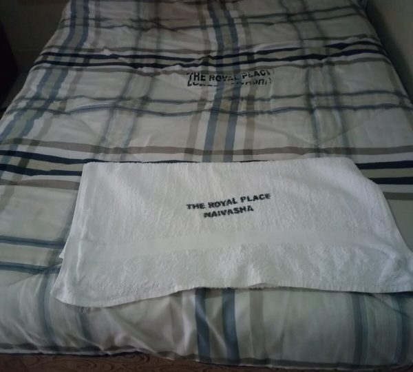 Boyal Place Guest House