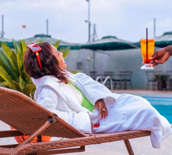 Buraha Zenoni Hotel and Resort