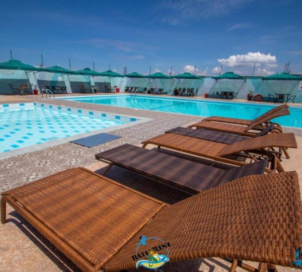 Buraha Zenoni Hotel and Resort