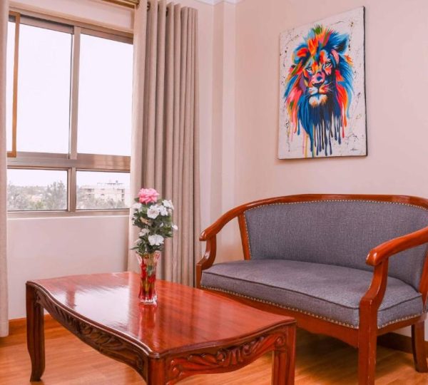 Buraha Zenoni Hotel and Resort