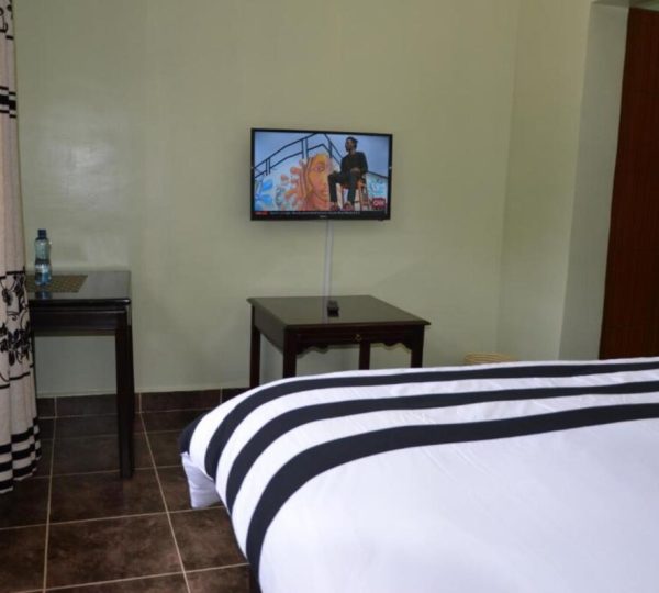 Chambai Safari Hotel