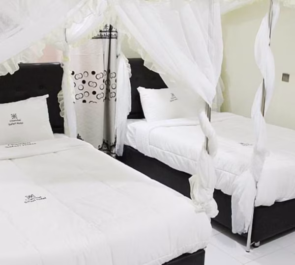 Chambai Safari Hotel