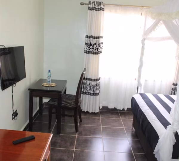 Chambai Safari Hotel