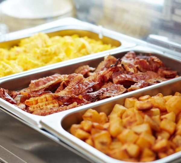 Chambai Safari Hotel