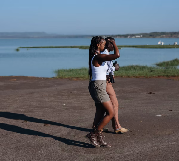 Sirville Lake Elementaita Lodge