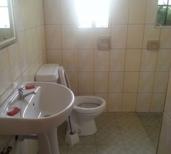 Genesis Guest House Clone