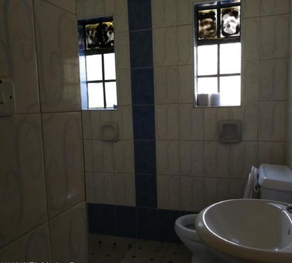 Genesis Guest House Clone