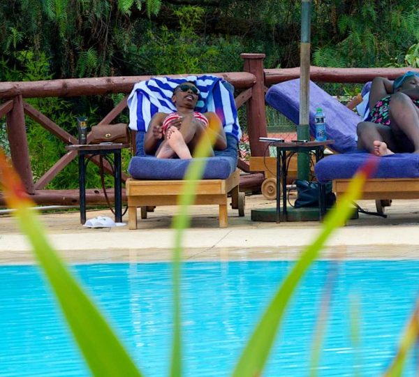 The Great Rift Valley Lodge & Golf Resort