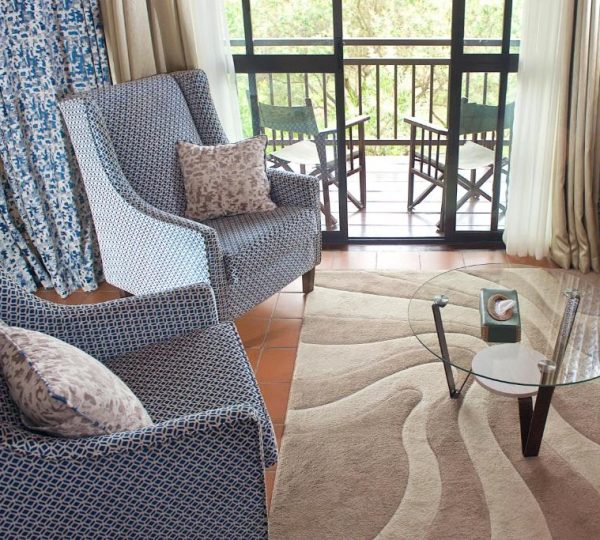 The Great Rift Valley Lodge & Golf Resort